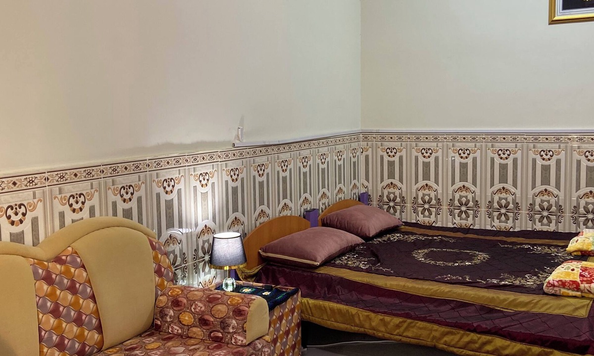 Nizwa Villa | Charming villa with 1 bedroom and AC, WiFi in brilliant Nizwa