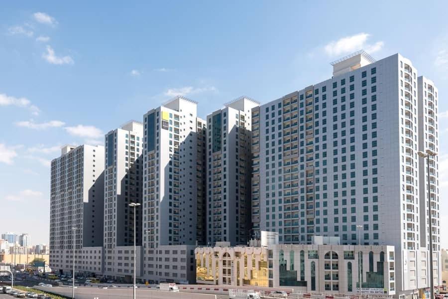 Ajman Apartment | Cheap Holiday Home