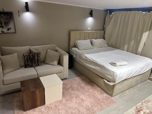 El Gouna Apartment | Cheapest studio at El-Gouna - Bali compound