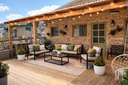 Majdal al-Shams Other | Cherry trees & mount Hermon views,near ram pool