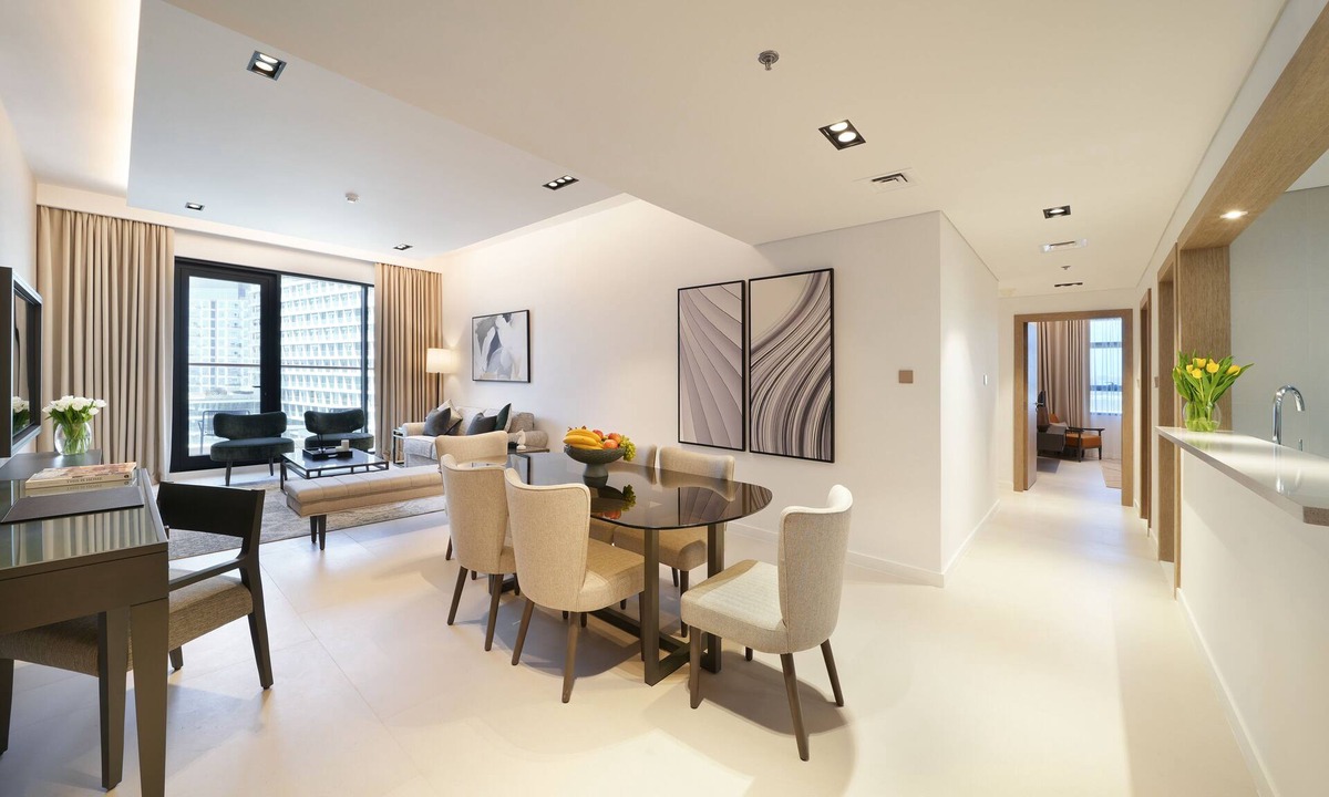 Palm Jumeirah Apartment | Cheval Maison - The Palm Dubai