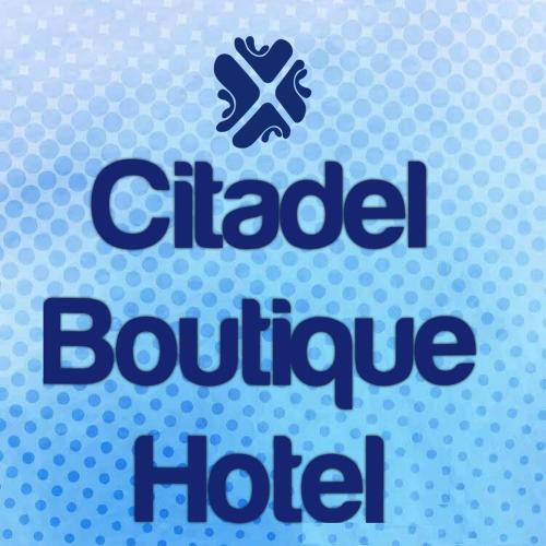 Amman House | Citadel Boutique Hotel