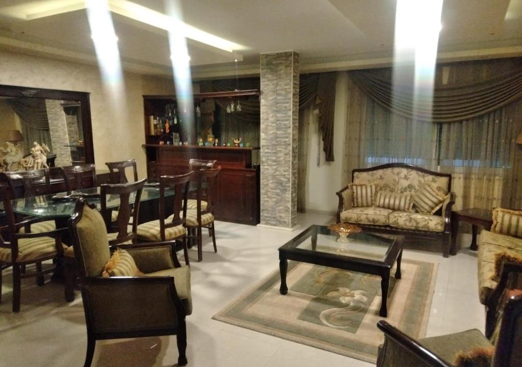 Madaba Apartment | City Center Furnished Apartment