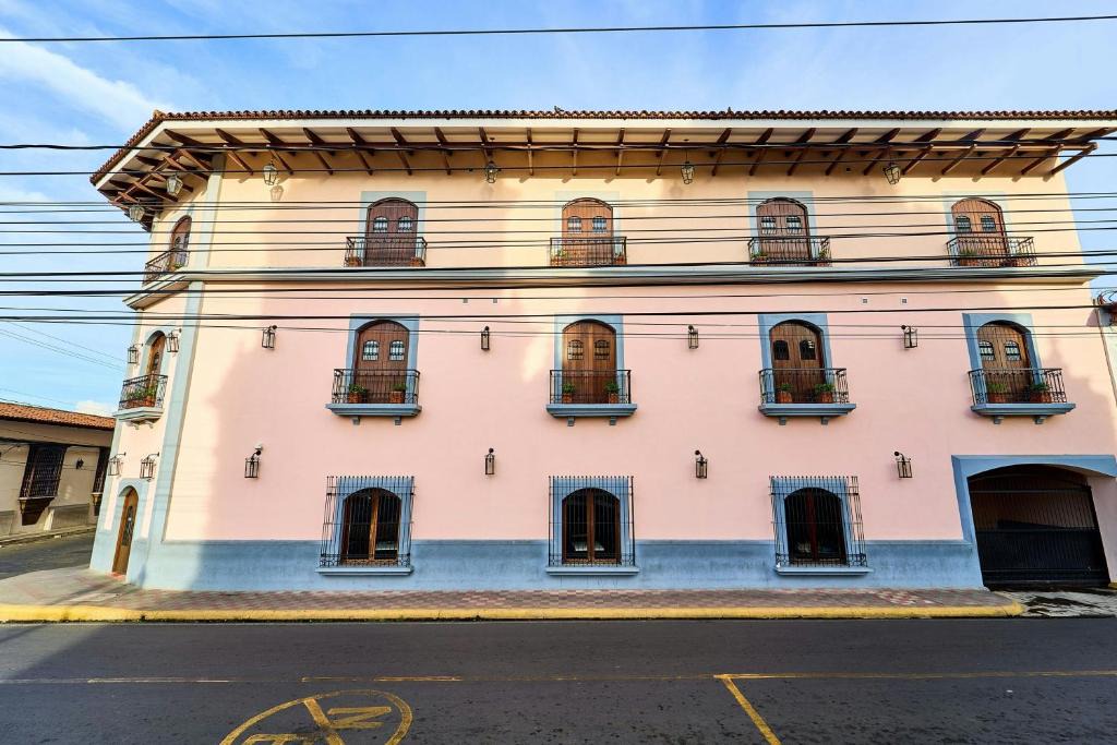 Leon Hotel | City Centro by Marriott La Recoleccion, Nicaragua