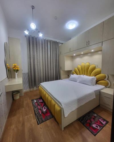 Ajman Apartment | City Lights holiday home