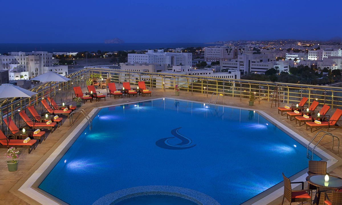 Al Khuwair Hotel | City Seasons Hotel Muscat