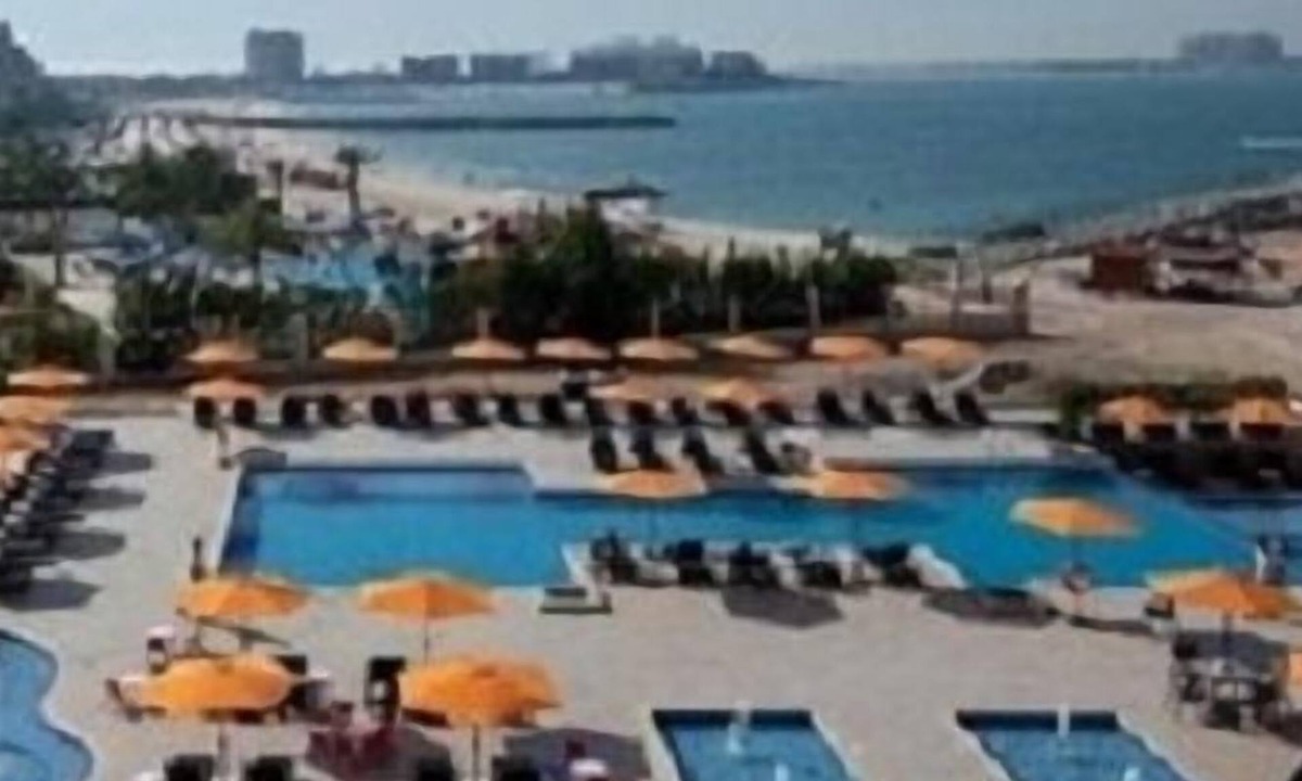 Ras Al Khaimah Hotel | City Stay Beach Hotel Apartments