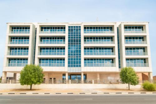 Dubai Apartment | City Stay Dubai South - Serviced Apartments