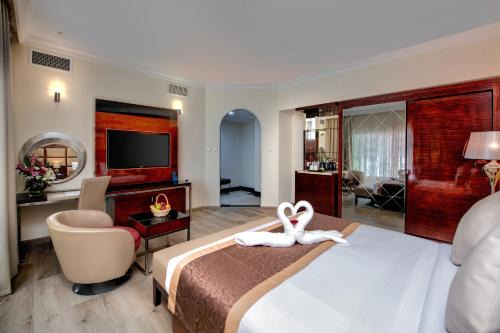 Al Khan Hotel | City Stay Hotel Expo Centre