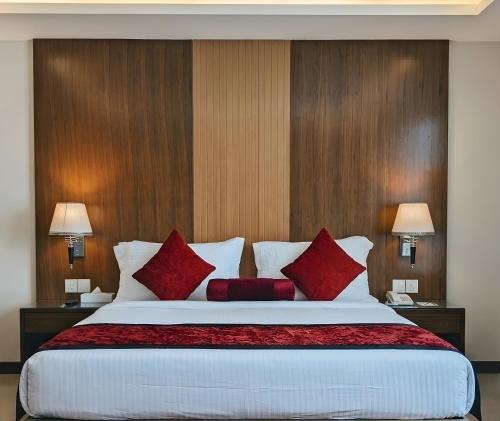 Al-Fujairah Hotel | City Tower Hotel