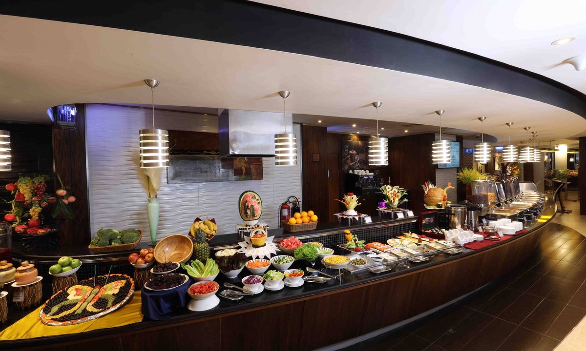 Al-Fujairah Hotel | City Tower Hotel Fujairah