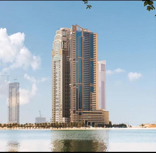 Al Khan Apartment | Cityscape Retreat Apartment