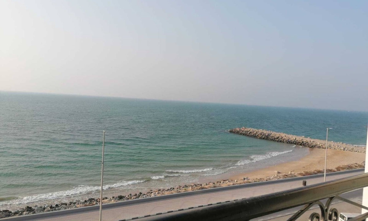 Ras Al Khaimah Hotel | Claridge Star Hotel