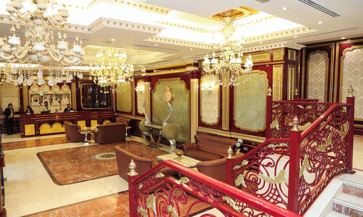 Al-Fujairah Hotel | Clifton International Hotel