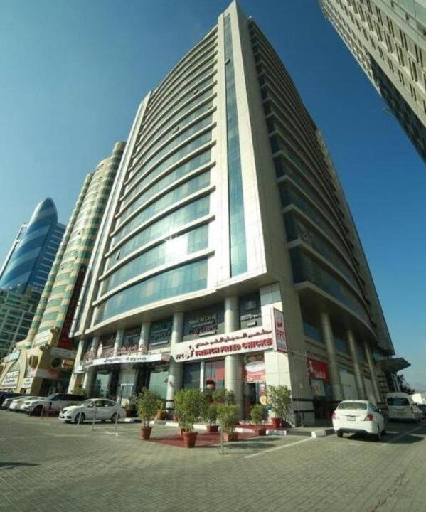Al-Fujairah Hotel | Clifton International Hotel