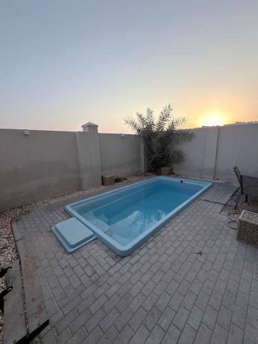 Al Maabilah Villa | Cloud Villa - Private Pool Villa