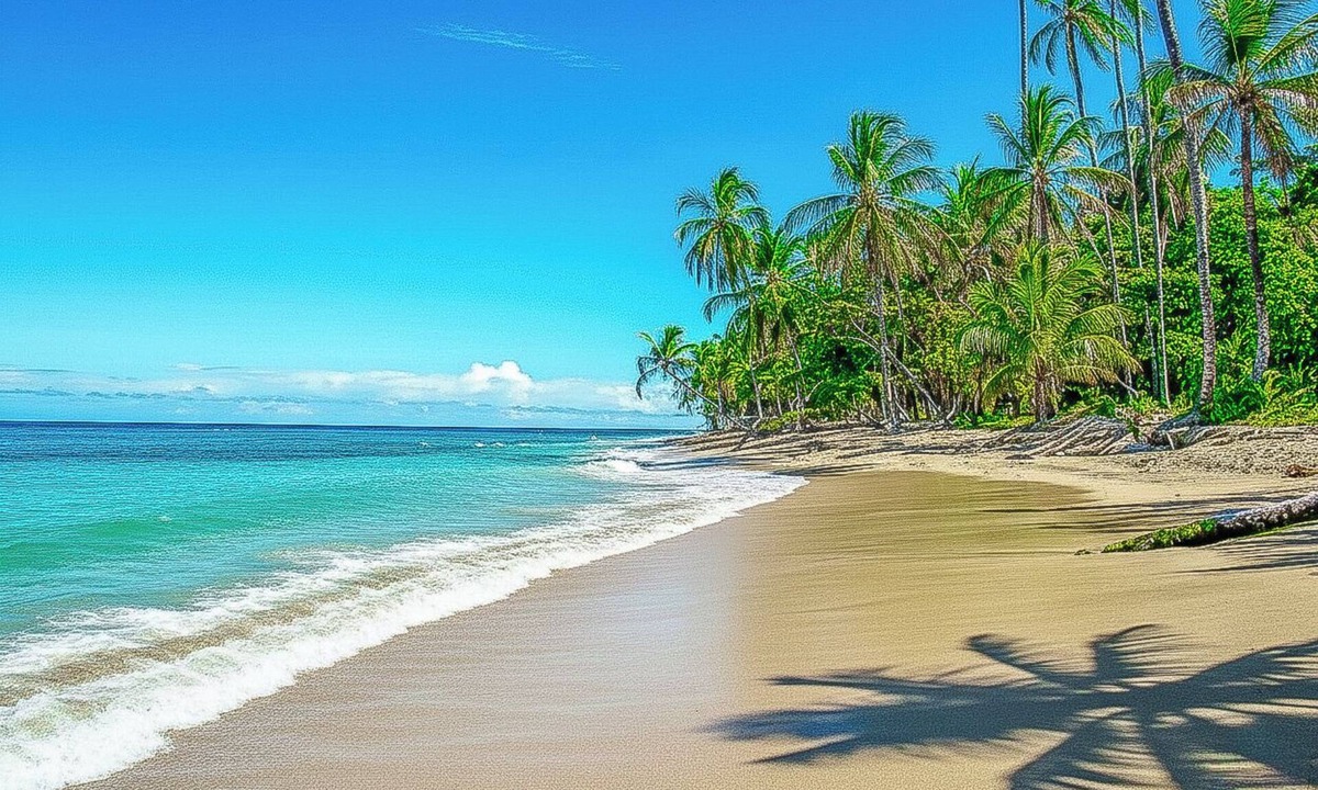 Coco Sunset Hills Condo | COCO SUNSET HILLS OCEAN VIEW CONDO, DIRECT RENTALS. COCO, COSTA RICA.