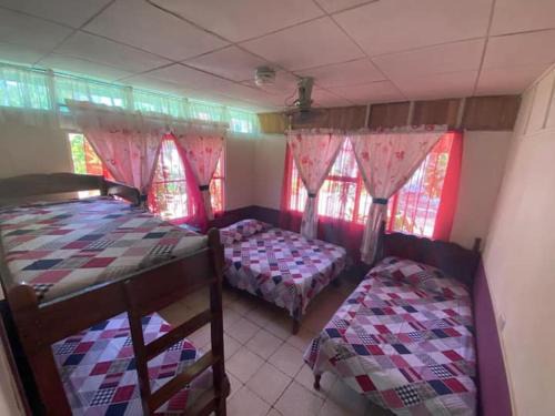 Coco Bed & Breakfast | Coco verde