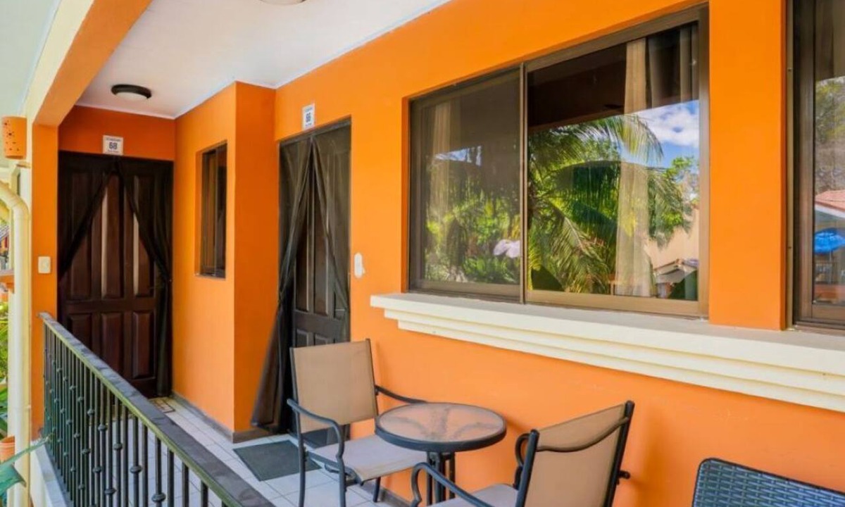 Coco Condo | Cocomarindo 66 - Stylishly Renovated 1BR
