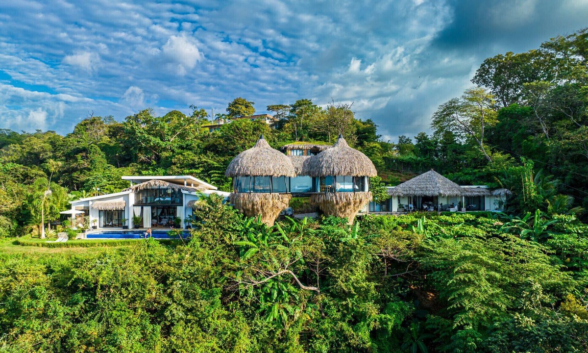 Tamarindo Villa | Cocoon Estate Santa Cruz Guanacaste 10-bd