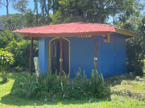 Cahuita House | Colibri Paradise