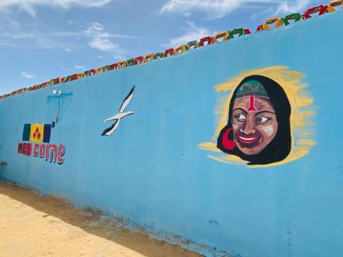 Aswan House | Colly Kato Nubian Guesthouse
