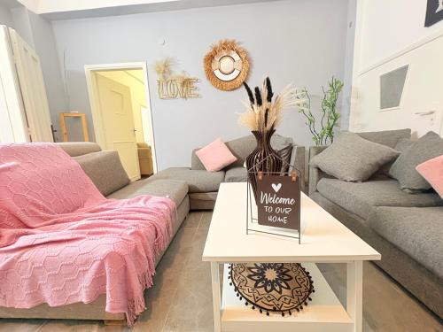 Madaba Apartment | Comfort and Central Stay