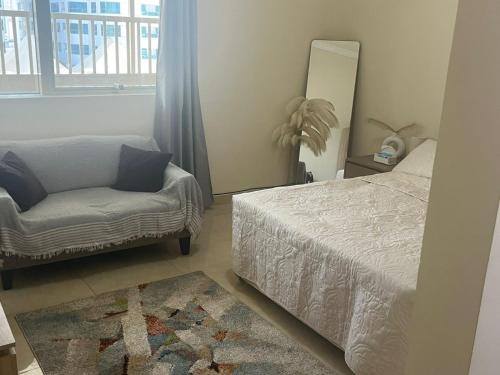 Sharjah Apartment | comfort private master room