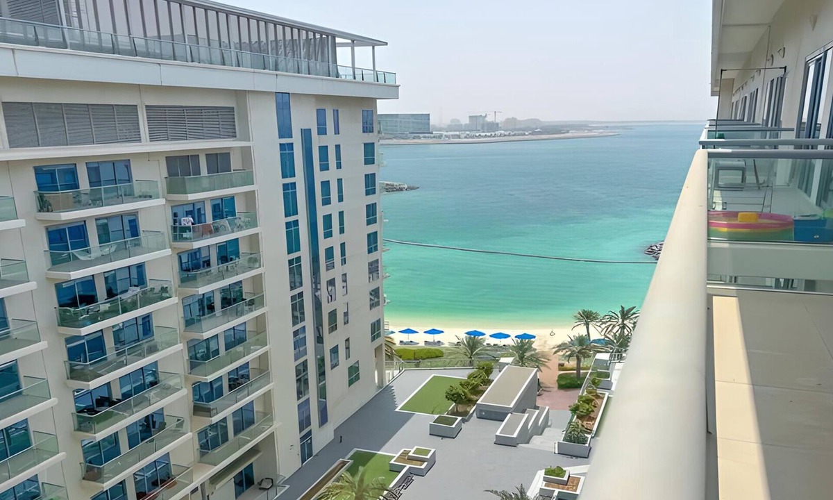 Ras Al Khaimah Apartment | Comfortable 2-bedroom Apartment