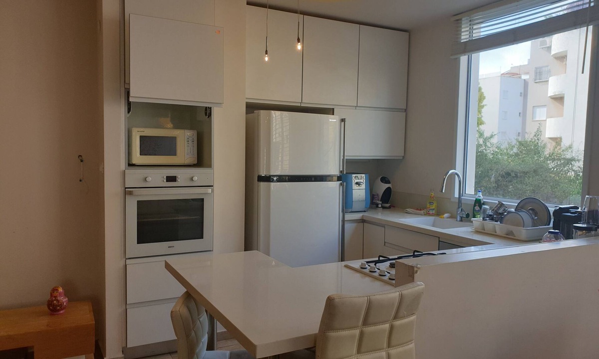 Herzliya House | Comfortable apartment