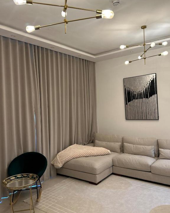 Madinat Zayed Apartment | Comfortable apartment with a sense of hotel