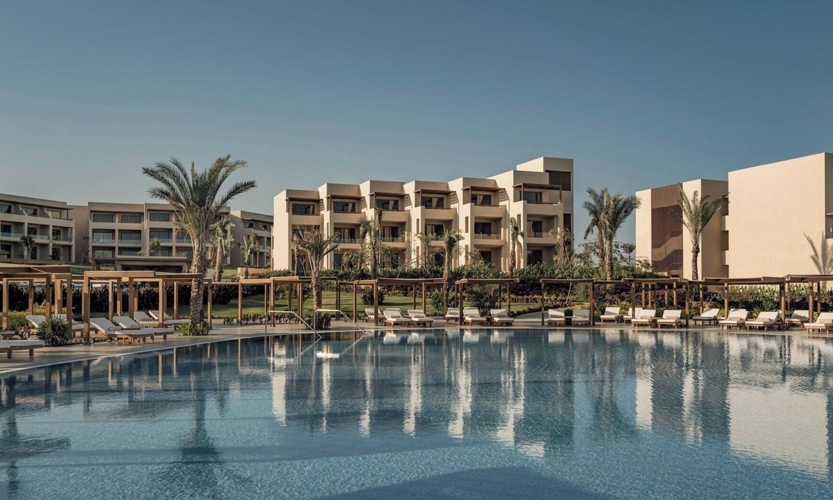 Port Ghalib Hotel | Comfortable Room Designed for Couples Close to Stunning Snorkeling Beaches