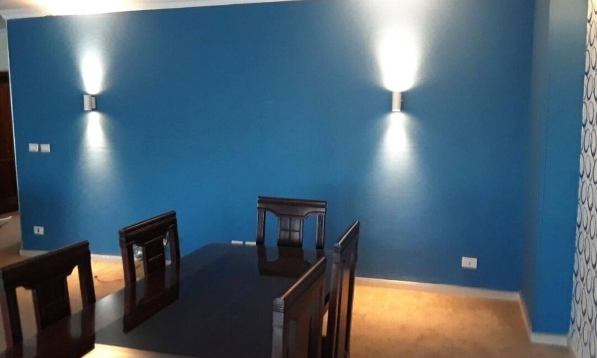 Al Rehab Condo | Comfy spacious apartment in Rehab city