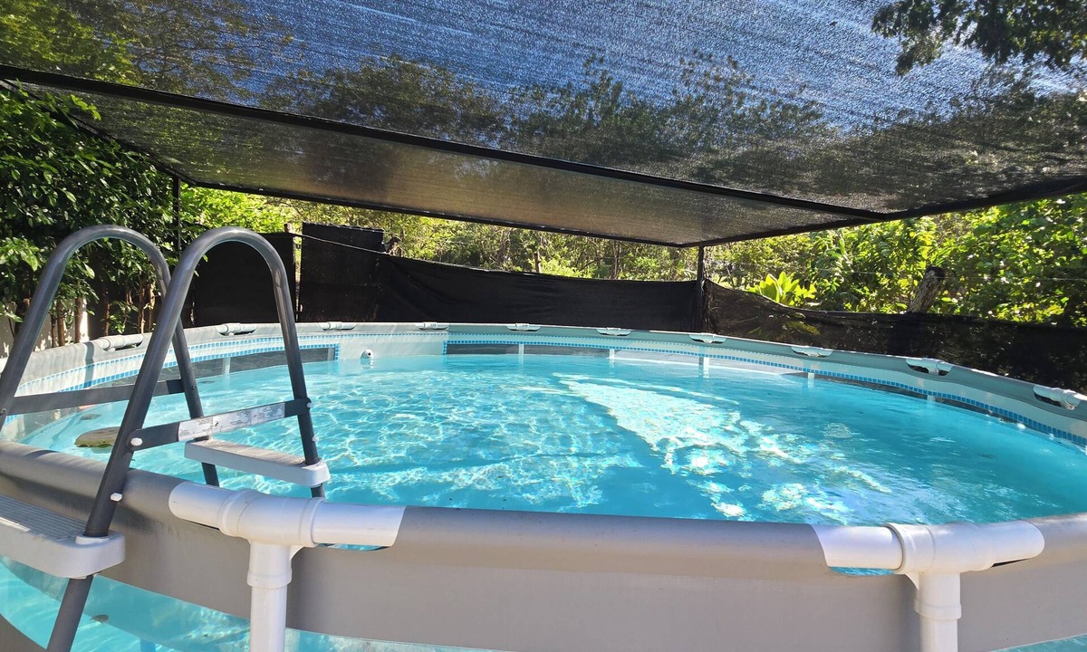 Santa Barbara House | Complete house with private pool and tranquility in Guanacaste, Costa Rica.