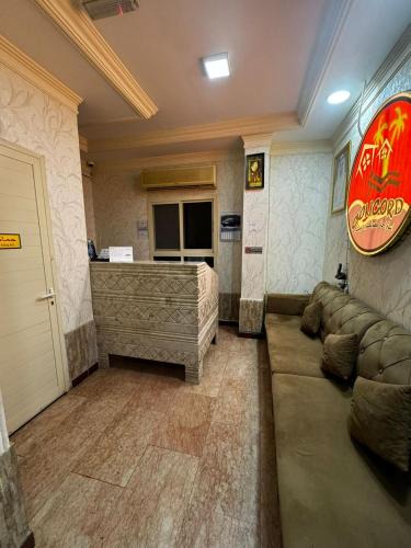 Al Kubus Apartment | Concord Beach House