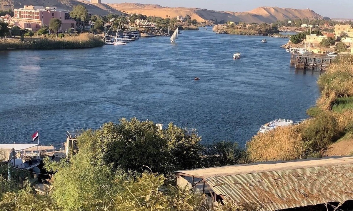 Aswan House | condo in beautiful Aswan Governorate with WiFi, AC