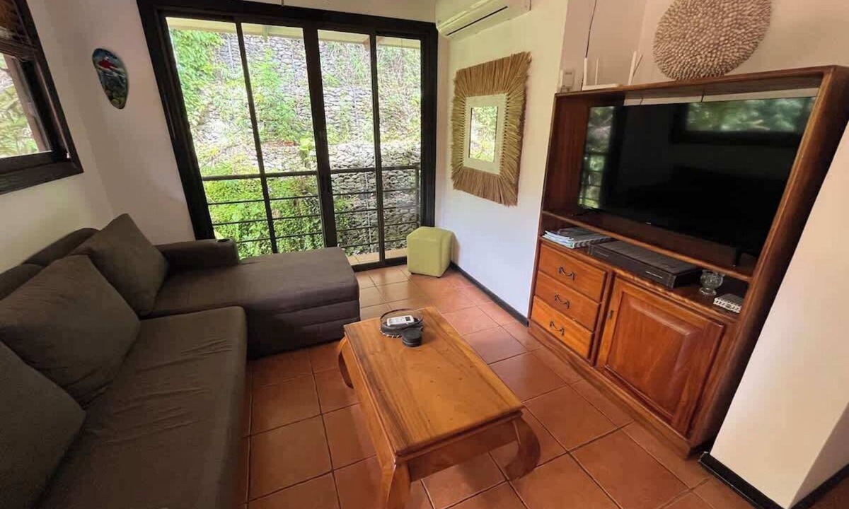 Damas Condo | Condo TiTi Manuel Antonio