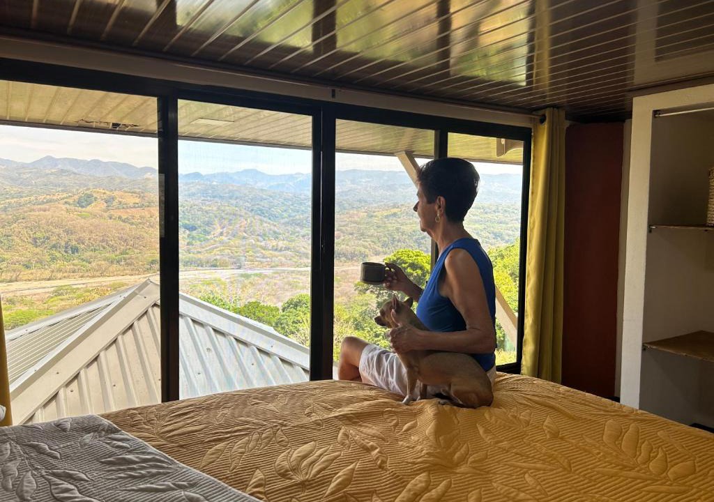 Barranca Apartment | Conectar con la naturaleza