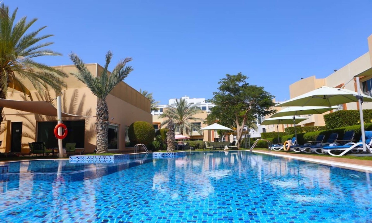 Al Barsha 1 Apartment | Coral Boutique Villas