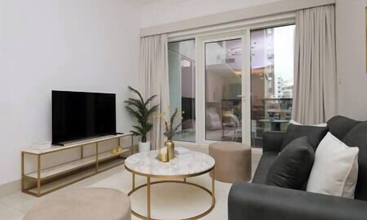 Dubai Apartment | Cosy 1 Bed in Al Warqa