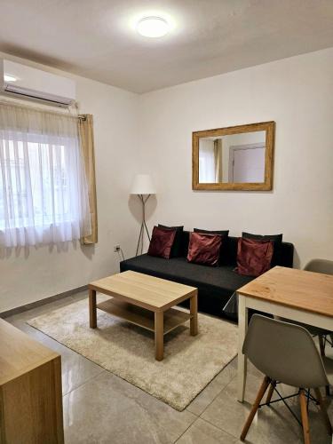 Bat Yam Apartment | Cosy 2 rooms Flat fully equipped Bat Yam City Center 5 min to beach near Tel Aviv
