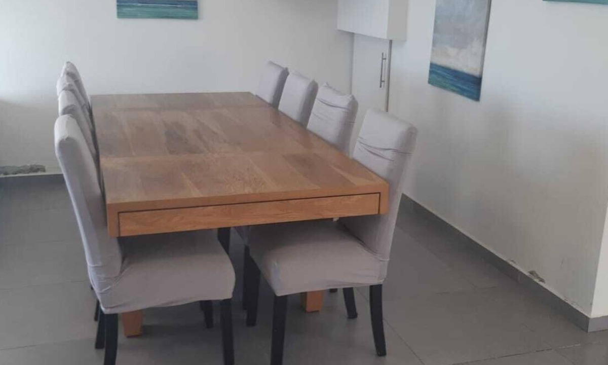 Nahariya Cottage | Cosy cottage on the beach and the promenade of Nahariya
