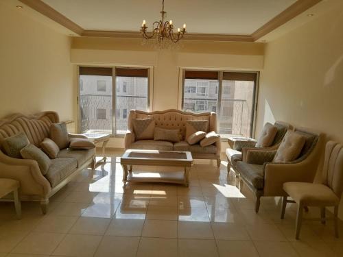 Amman Apartment | Cosy family apartment in Amman