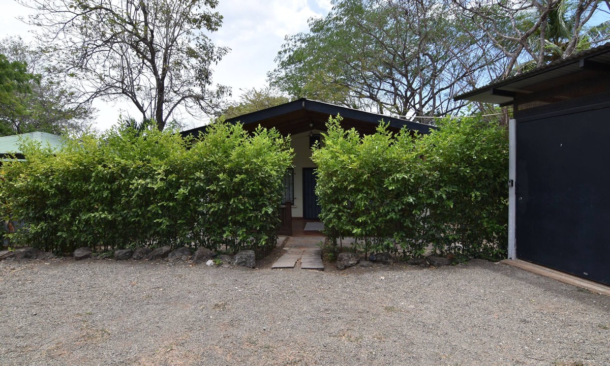 Los Pargos House | Cozy 1-bedroom house in beautiful Los Pargos with AC, WIFI and private parking