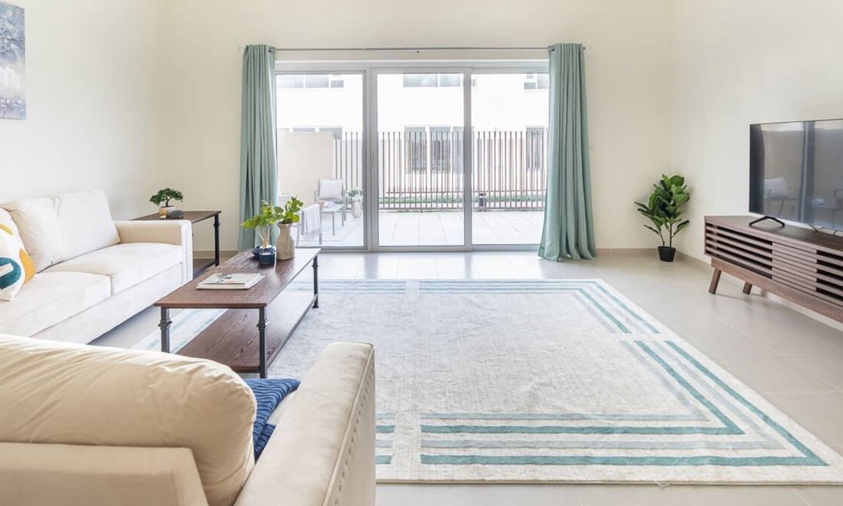 Dubai Apartment | Cozy 2BR Apartment in Dubai South