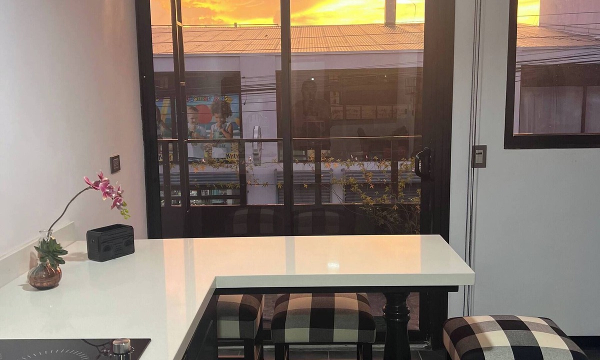 Carmen Apartment | Cozy and Central Apartment in Alajuela, Perfect for Families