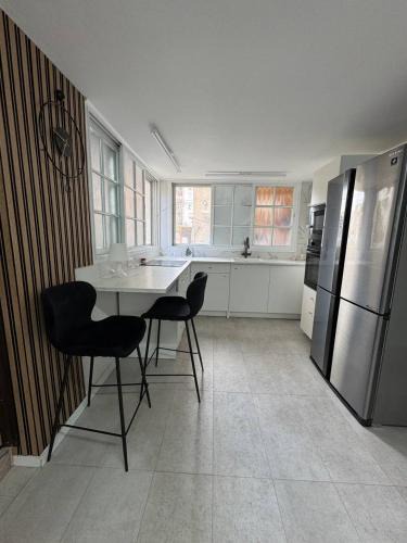Nahariya Apartment | Cozy apartment