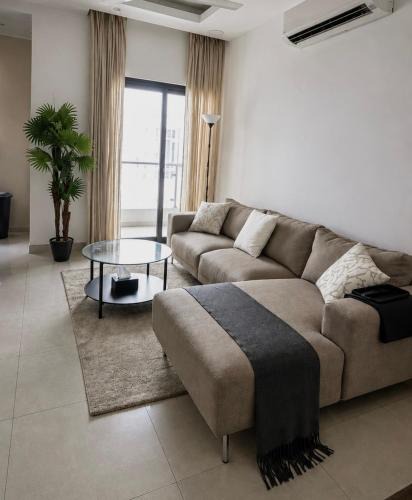Bawshar Apartment | Cozy Apartment in Boshar