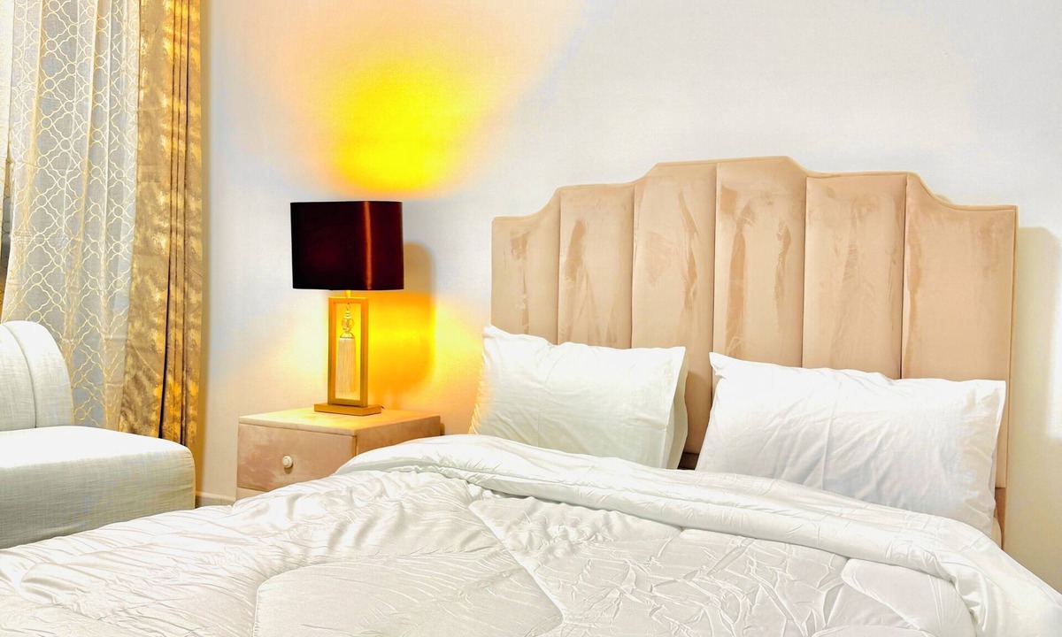 Abu Dhabi Apartment | ‏Cozy Haven Hideaway