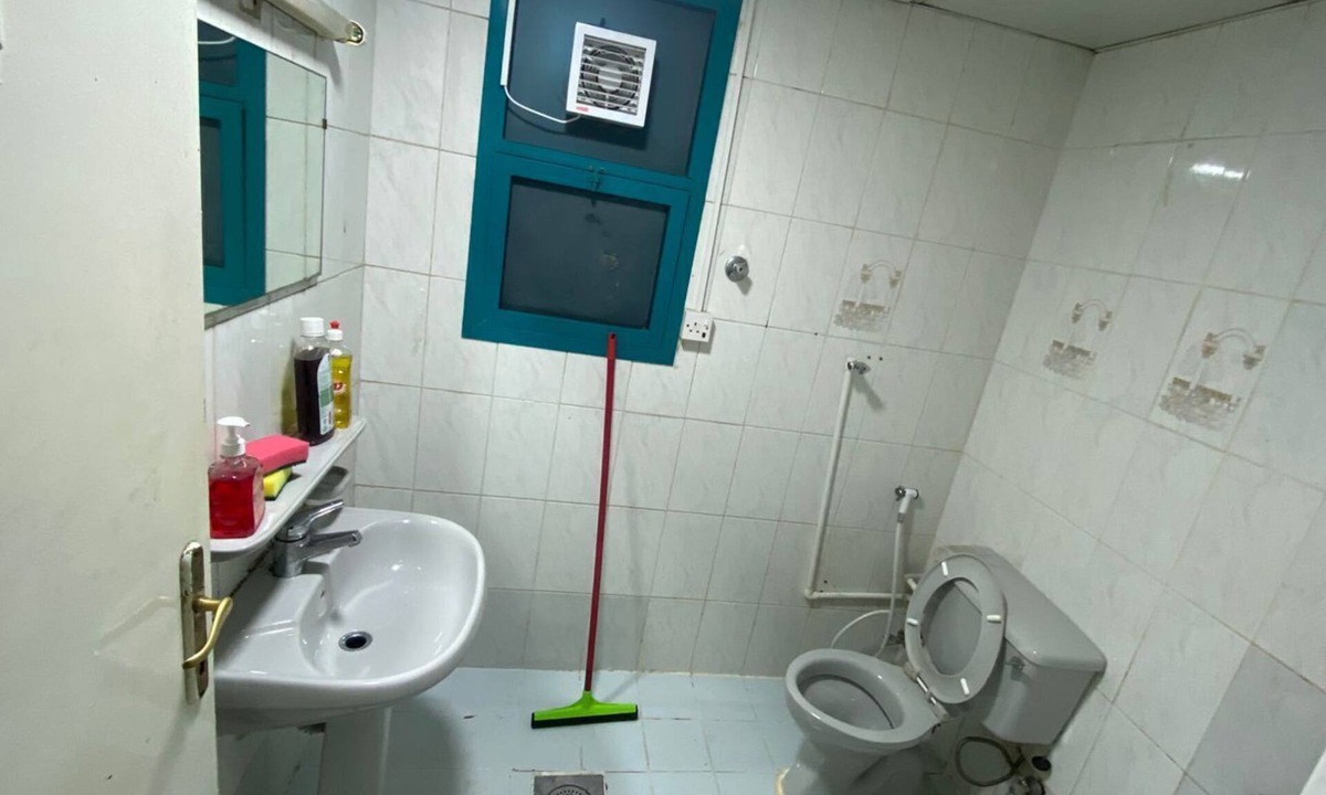 Abu Dhabi House | Cozy in awesome Abu Dhabi with WiFi, AC
